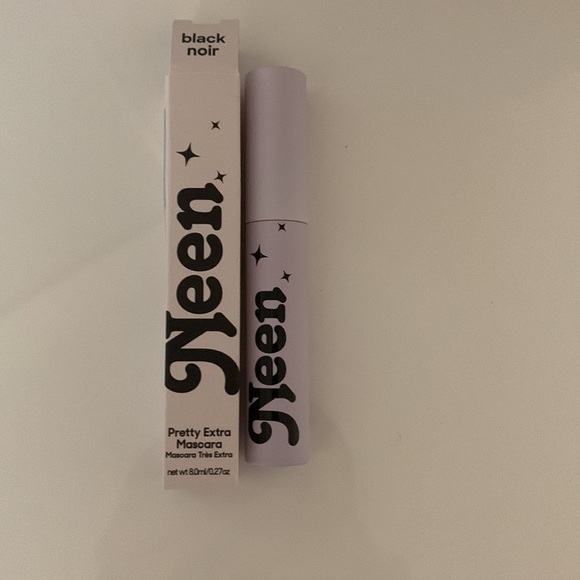 NEEN Pretty Extra Mascara - Picture 2 of 4